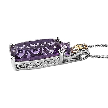 Rose De France Amethyst - Product card gallery slide 4 (10176567378233)