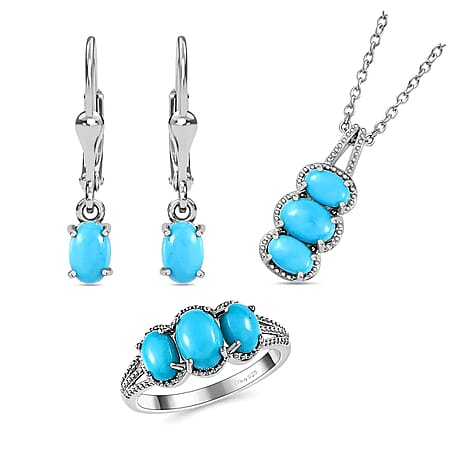 Sleeping Beauty Turquoise / 5 - Product card gallery slide 1 (10176567705913)