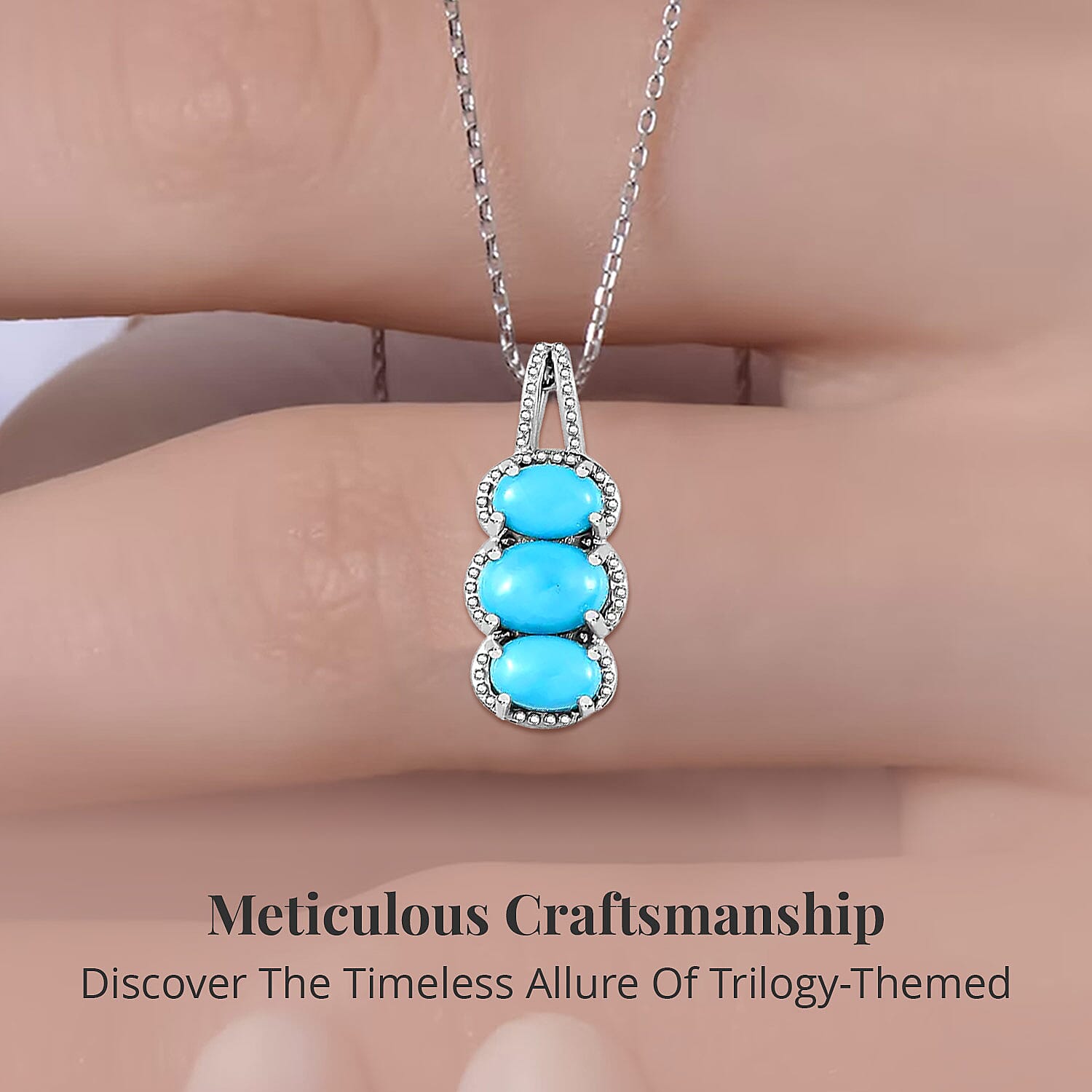 Sleeping Beauty Turquoise / 5 - Product card gallery slide 4 (9431857987839)