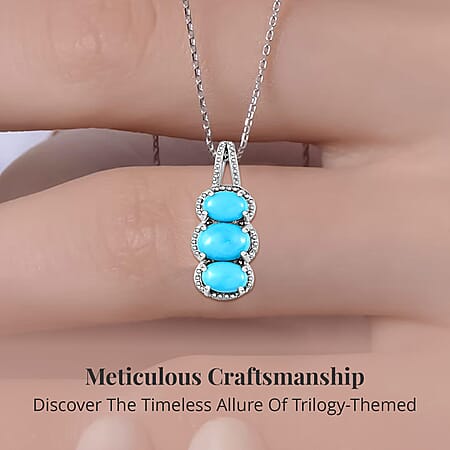 Sleeping Beauty Turquoise / 5 - Product card gallery slide 4 (10176567705913)