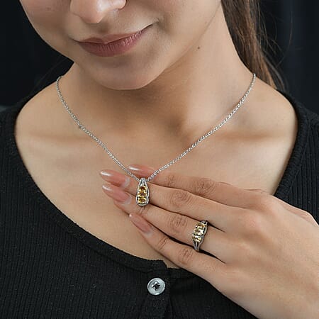 Citrine / 5 - Product card gallery slide 3 (10176567935289)
