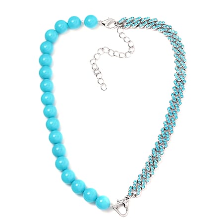 Blue Shell Pearl - Product card gallery slide 1 (10176568525113)