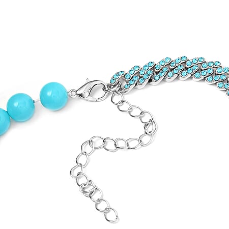 Blue Shell Pearl - Product card gallery slide 3 (10176568525113)