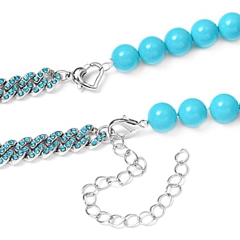 Blue Shell Pearl - Product card gallery slide 4 (10176568525113)