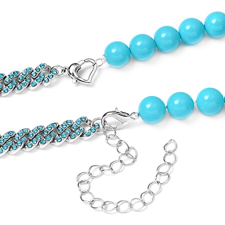 Blue Shell Pearl - Product card gallery slide 4 (10176568525113)
