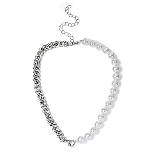 White Shell Pearl - Product card gallery slide 1 (9431871914239)