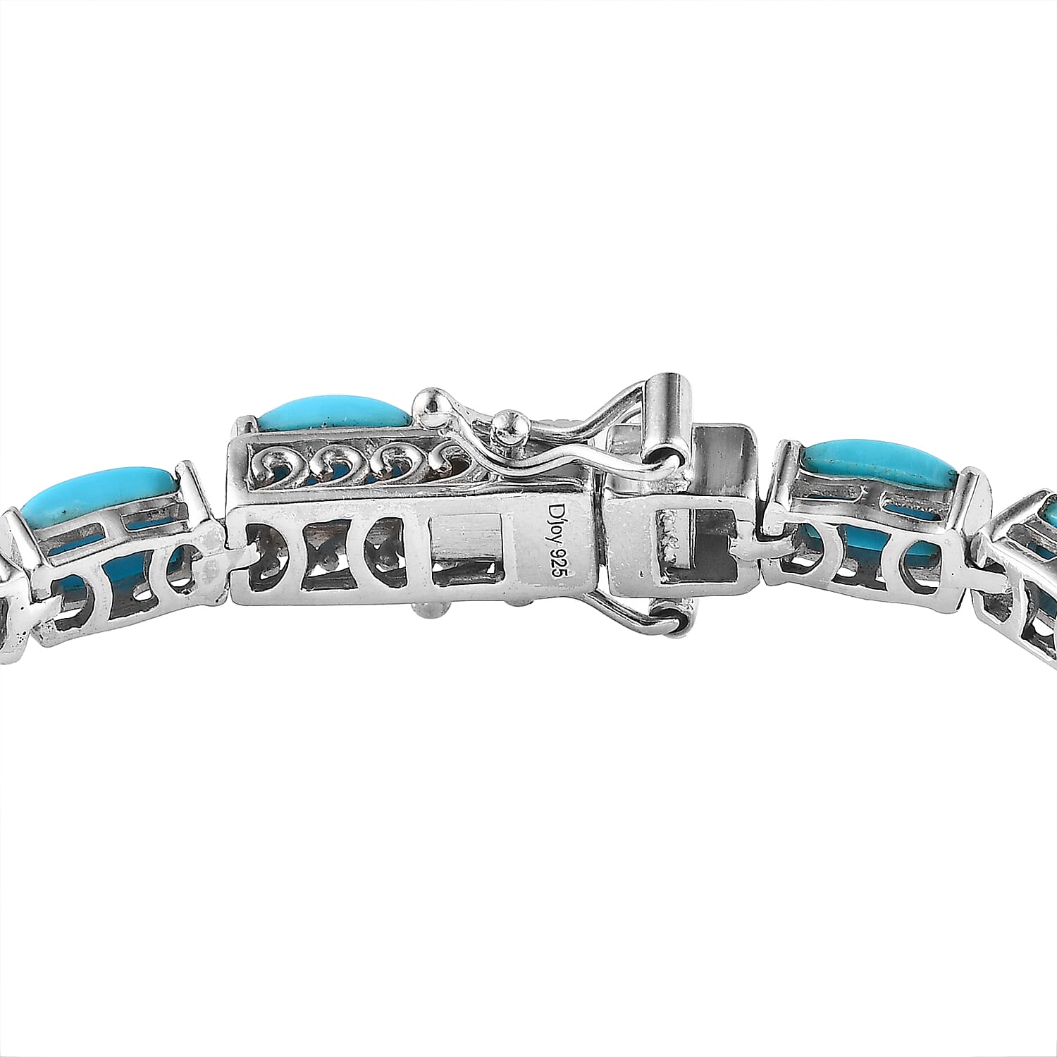Sleeping Beauty Turquoise / 6.5 Inches - Product card gallery slide 4 (9431861100799)
