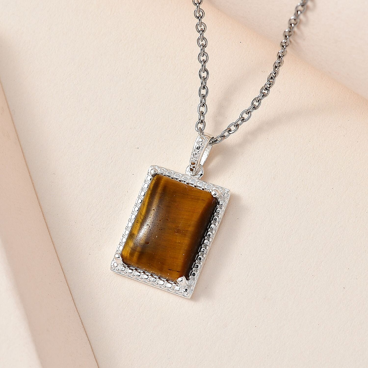 Tiger's Eye - Product card gallery slide 2 (10145070874907)