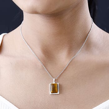 Tiger's Eye - Product card gallery slide 3 (10176569475385)