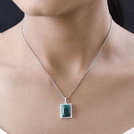 African Malachite - Product card gallery slide 3 (10176569475385)
