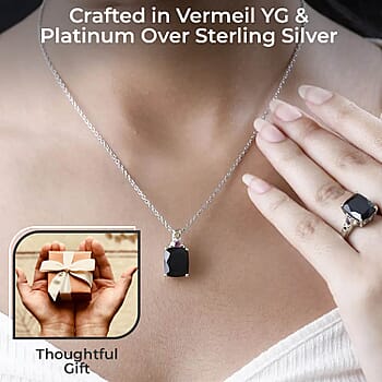 Black Tourmaline / 5 - Product card gallery slide 3 (9431870865663)