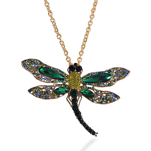 Dragonfly - Product card gallery slide 1 (9431869391103)