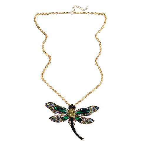 Dragonfly - Product card gallery slide 3 (9431869391103)