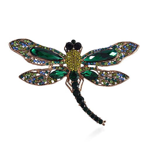 Dragonfly - Product card gallery slide 4 (9431869391103)