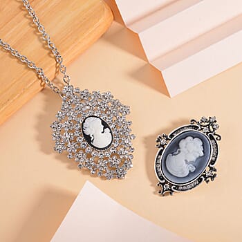 Cameo 1 - Product card gallery slide 2 (9431870210303)
