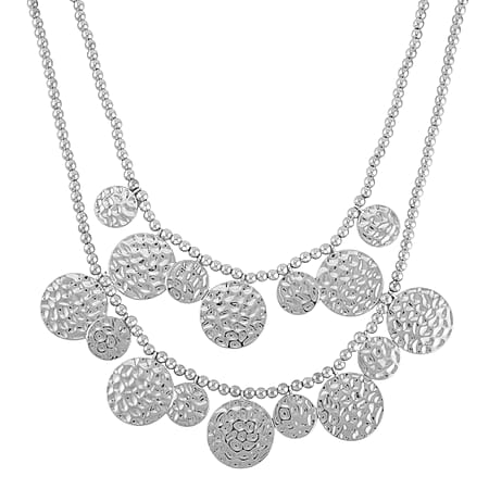 Silver - Product card gallery slide 3 (10176569311545)