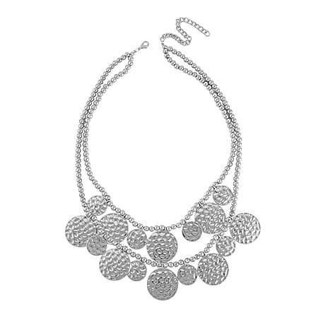 Silver - Product card gallery slide 4 (10176569311545)