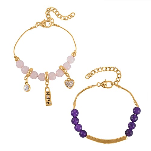 Amethyst - Product card gallery slide 1 (9431865393407)