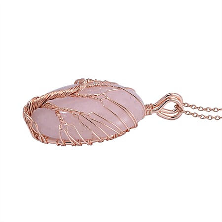 Galilea Rose Quartz - Product card gallery slide 4 (10176569868601)