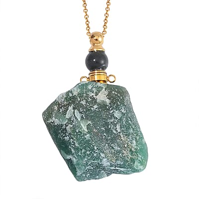 Green Aventurine - Product card gallery slide 1 (10176569835833)
