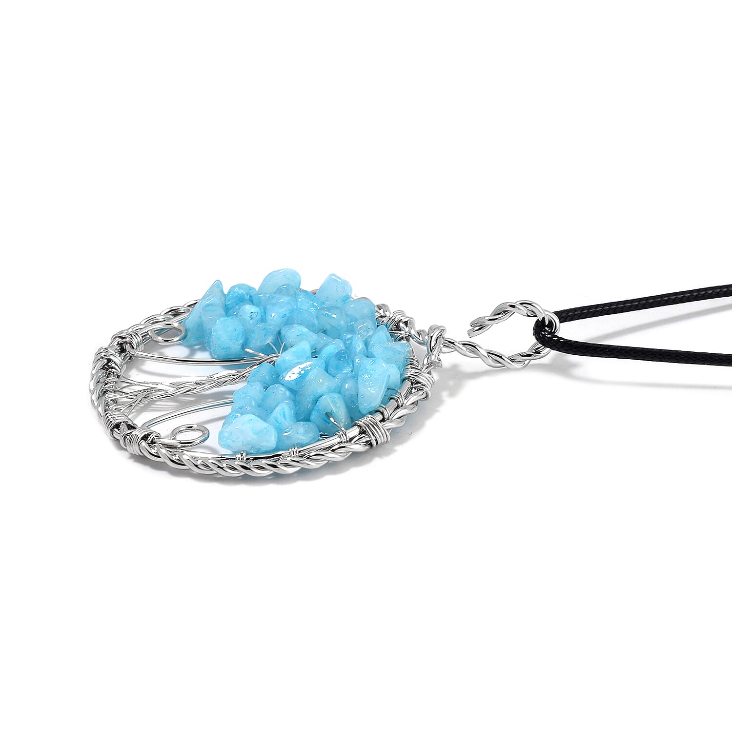 Silver - Product card gallery slide 3 (10145083228443)