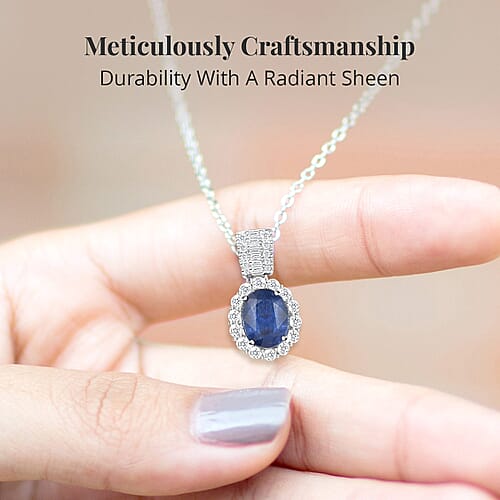 Kyanite - Product card gallery slide 4 (10176570392889)