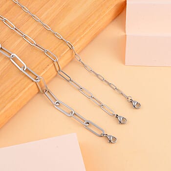 Silver - Product card gallery slide 2 (10176570884409)