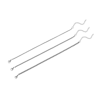 Silver - Product card gallery slide 1 (10176570851641)