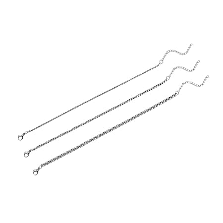 Silver - Product card gallery slide 1 (10176570851641)