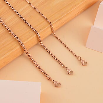 Rose - Product card gallery slide 2 (10176570851641)