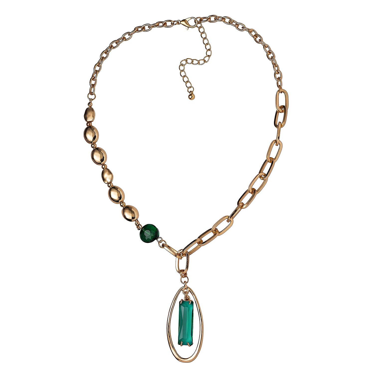 Simulated Emerald - Product card gallery slide 3 (9431887905023)