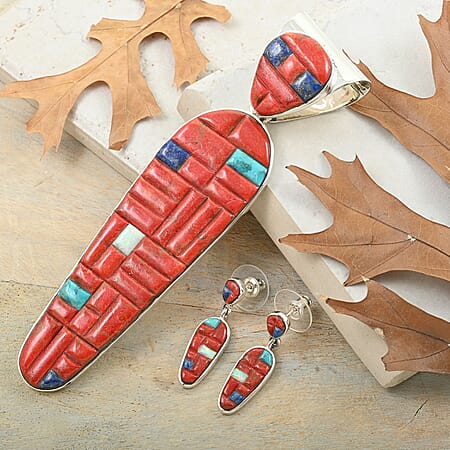 Red - Product card gallery slide 2 (10176571244857)