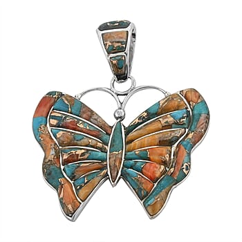 Spiny Turquoise - Product card gallery slide 2 (10176571310393)