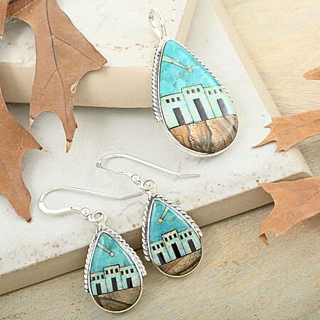 Turquoise - Product card gallery slide 2 (10176571277625)