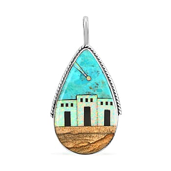 Turquoise - Product card gallery slide 3 (10176571277625)
