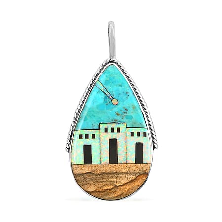 Turquoise - Product card gallery slide 3 (10176571277625)