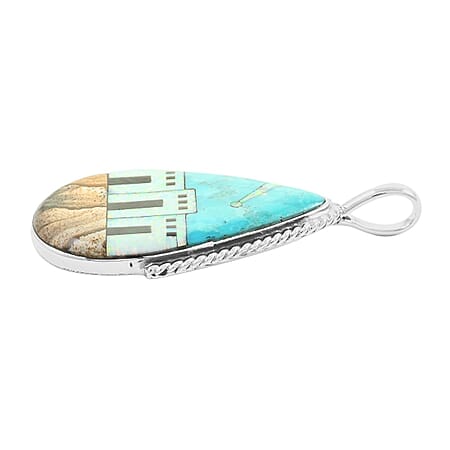 Turquoise - Product card gallery slide 4 (10176571277625)