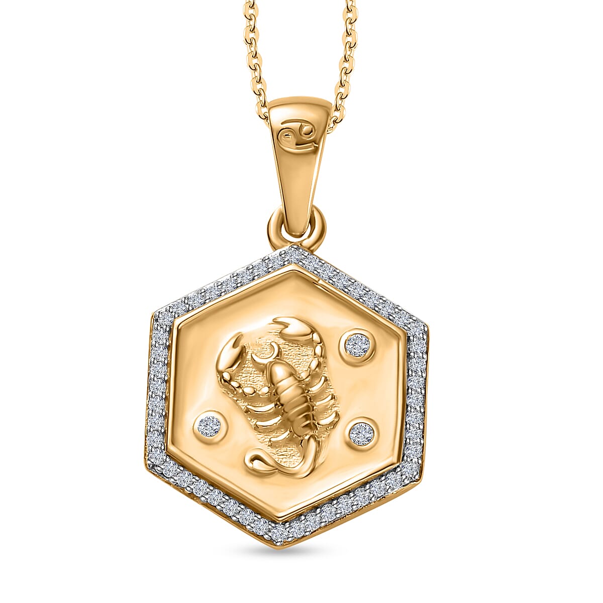 Scorpio - Product card gallery slide 1 (10145103675675)