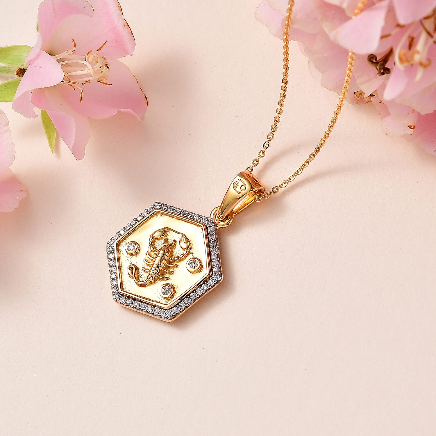 Scorpio - Product card gallery slide 2 (10145103675675)