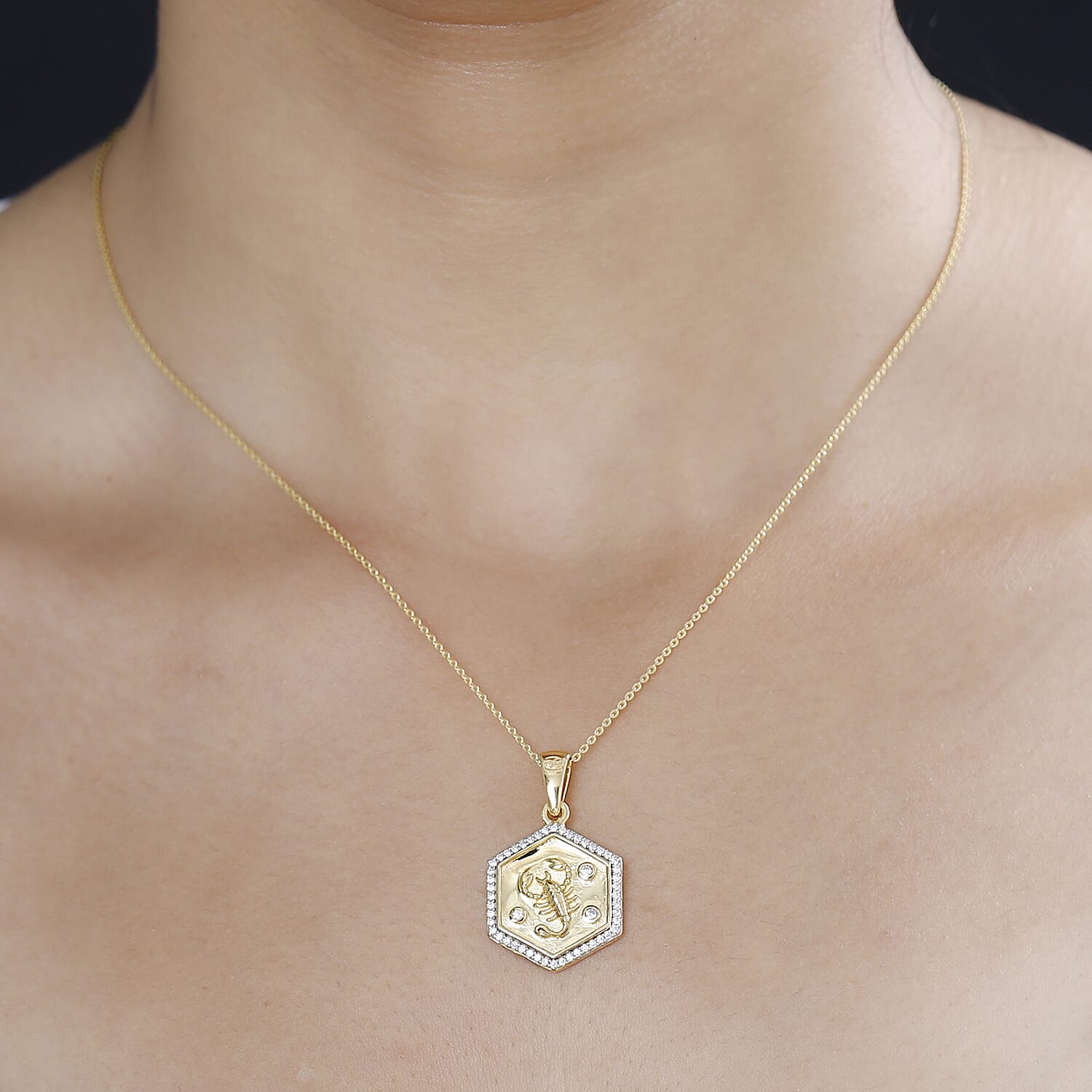 Scorpio - Product card gallery slide 3 (10145103675675)