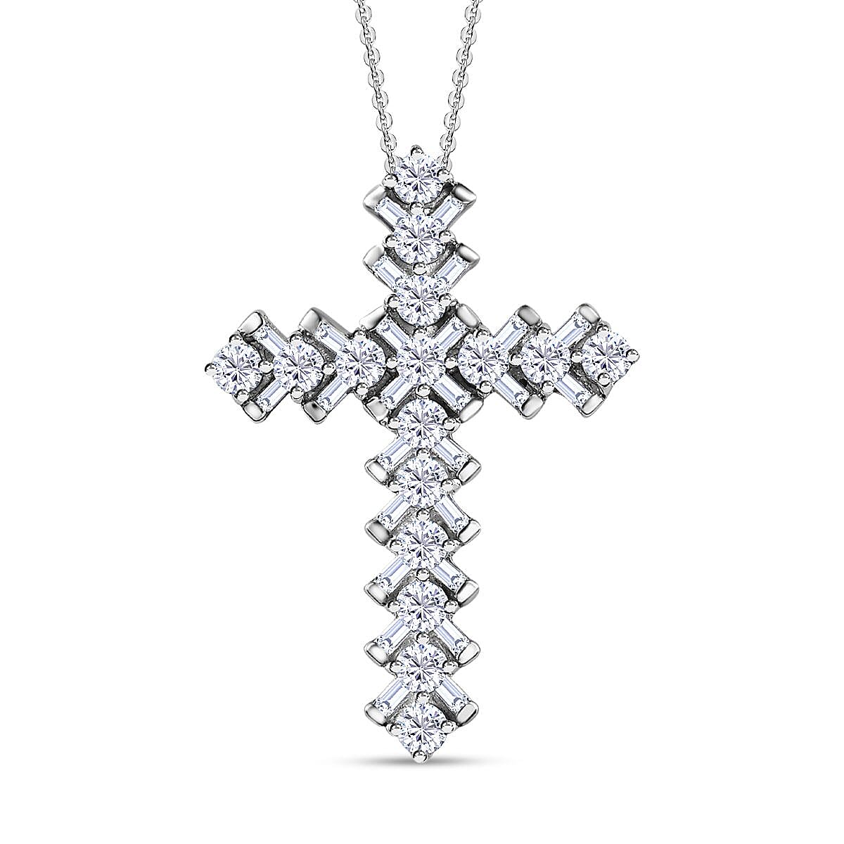 Silver - Product card gallery slide 1 (10145141391643)