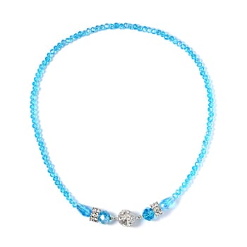 Sky Blue Glass - Product card gallery slide 4 (9431900029183)