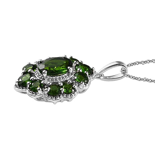 Chrome Diopside - Product card gallery slide 4 (10176572883257)