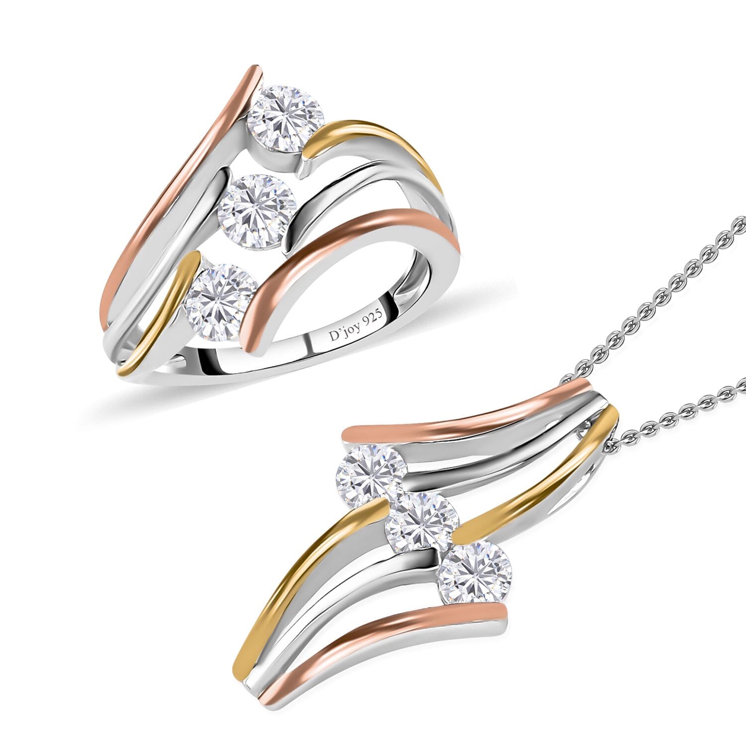 Shop Women s Jewelry Sets for Less Online Shop LC