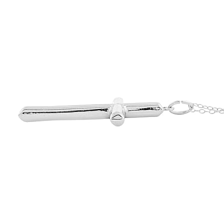 Sterling Silver - Product card gallery slide 4 (10176574357817)