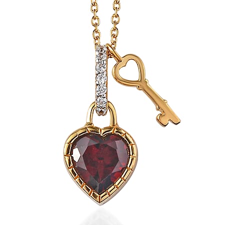 Red Garnet - Product card gallery slide 1 (10319305605433)