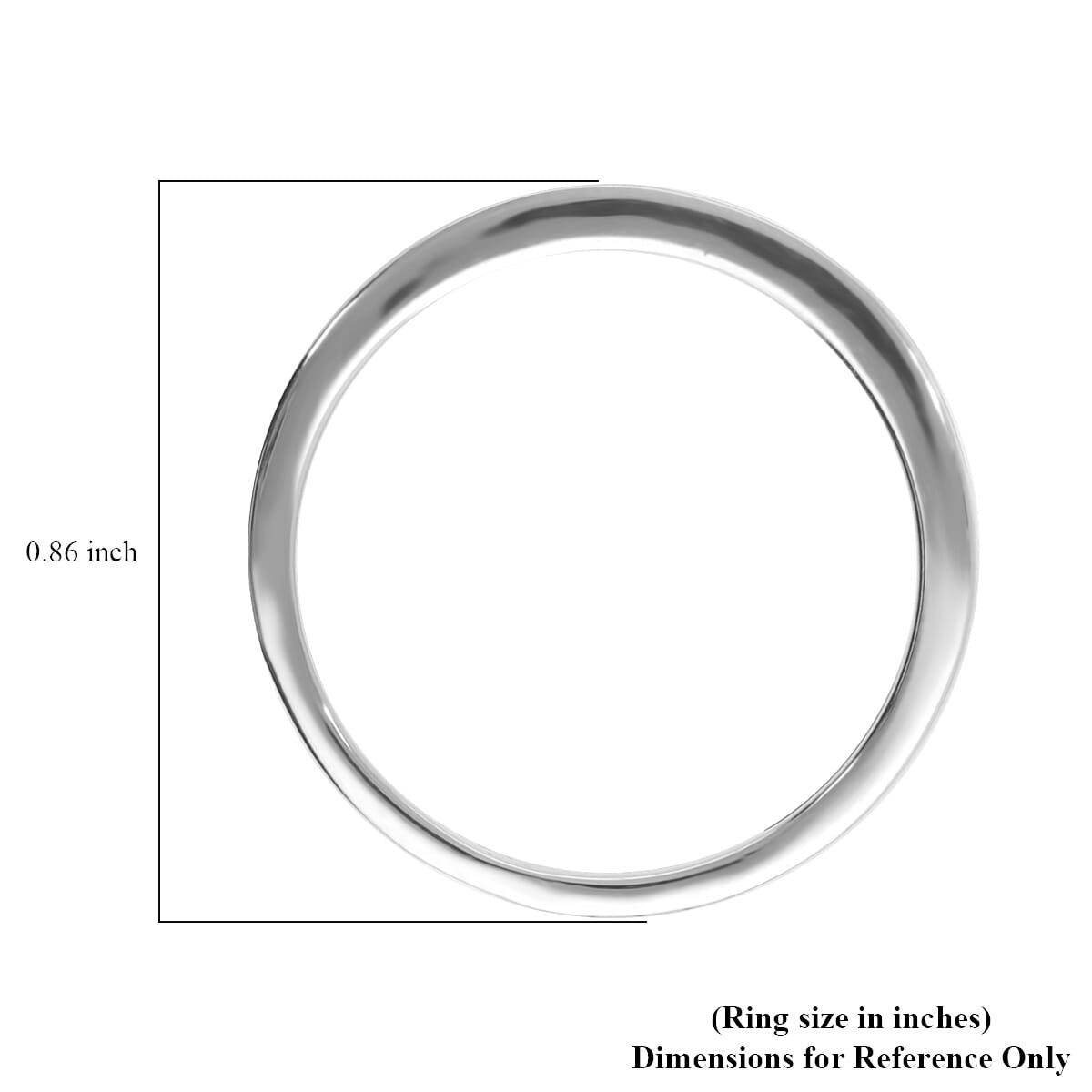 Diamond Set of 3 Ring in Vermeil Yellow Gold and Platinum Over Sterling Silver (Size 9.0) 0.50 ctw image number 4