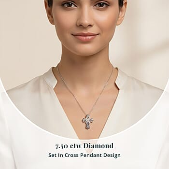Multi Diamond - Product card gallery slide 2 (9431932371199)