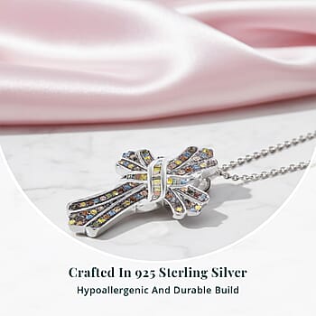 Multi Diamond - Product card gallery slide 3 (9431932371199)