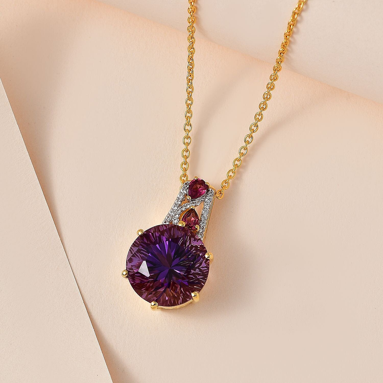 Amethyst - Product card gallery slide 2 (9431935680767)
